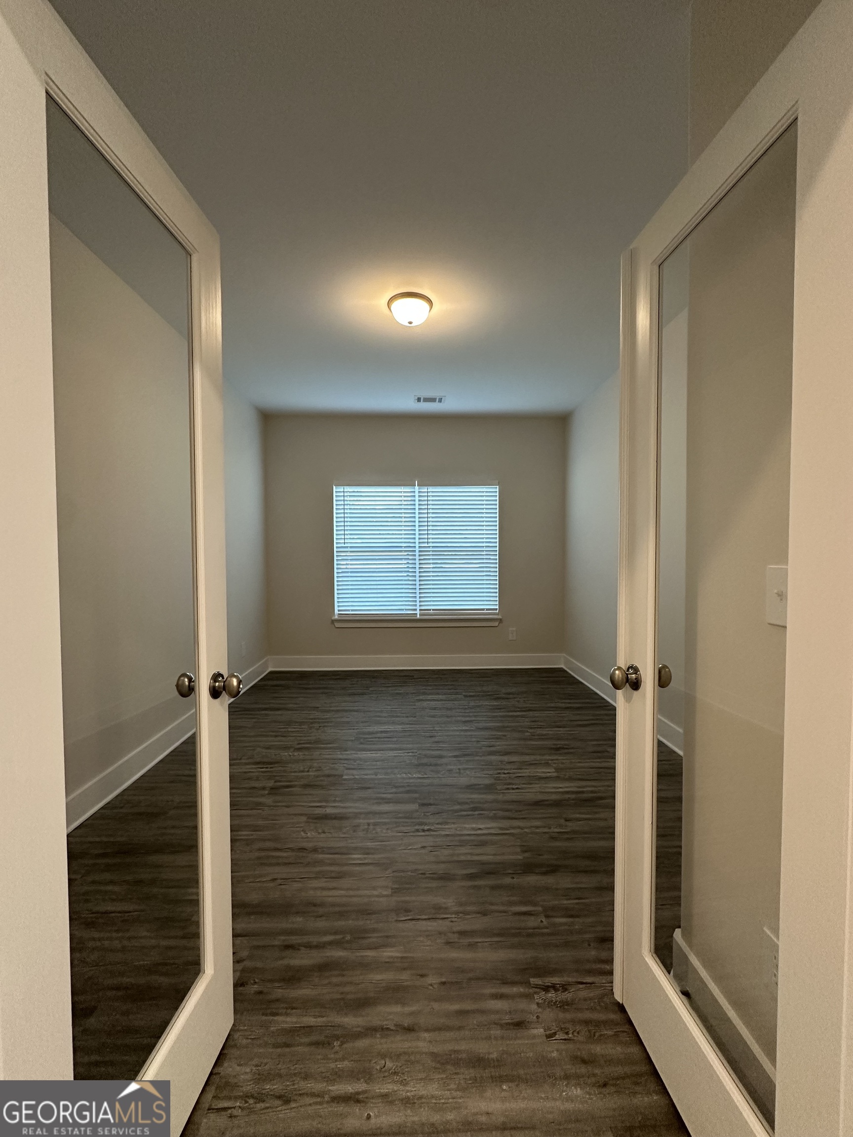 11209 Cornerstone Lane Hampton, GA 30228 - Photo 6 of 38 wooden floor in an empty room