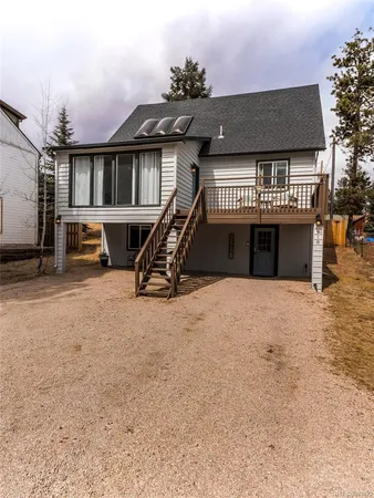 $625,000 | 918 West Lorraine Avenue, Woodland Park, CO 80863