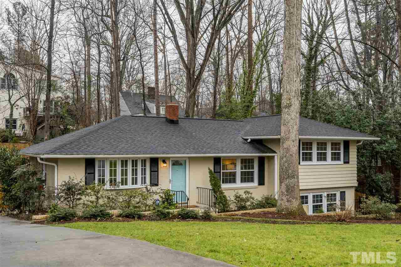 1901 Manuel Street Raleigh, NC 27612 - Photo 1 of 26 Gallery Image 1