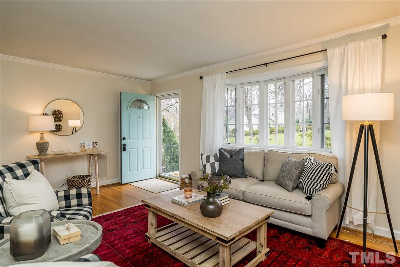 1901 Manuel Street Raleigh, NC 27612 - Photo 2 of 26 Gallery Image 2