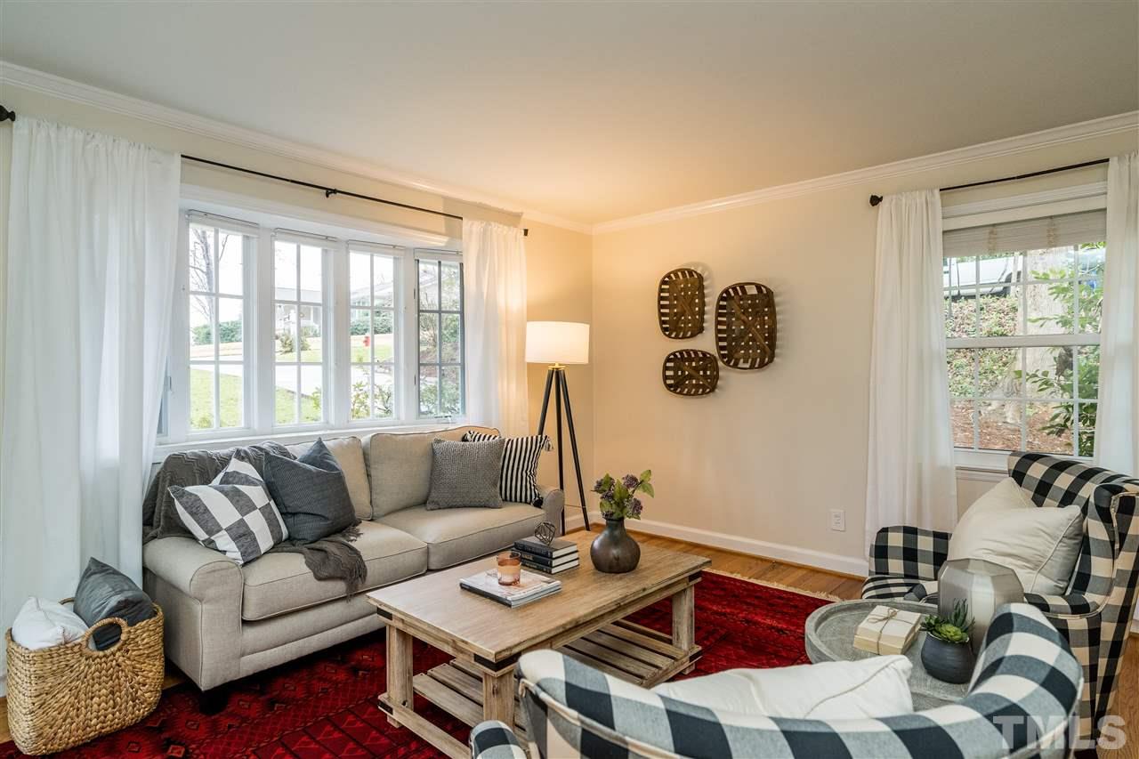1901 Manuel Street Raleigh, NC 27612 - Photo 3 of 26 Gallery Image 3