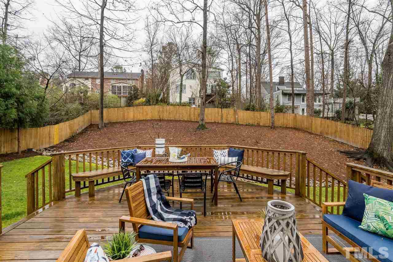 1901 Manuel Street Raleigh, NC 27612 - Photo 22 of 26 Gallery Image 22