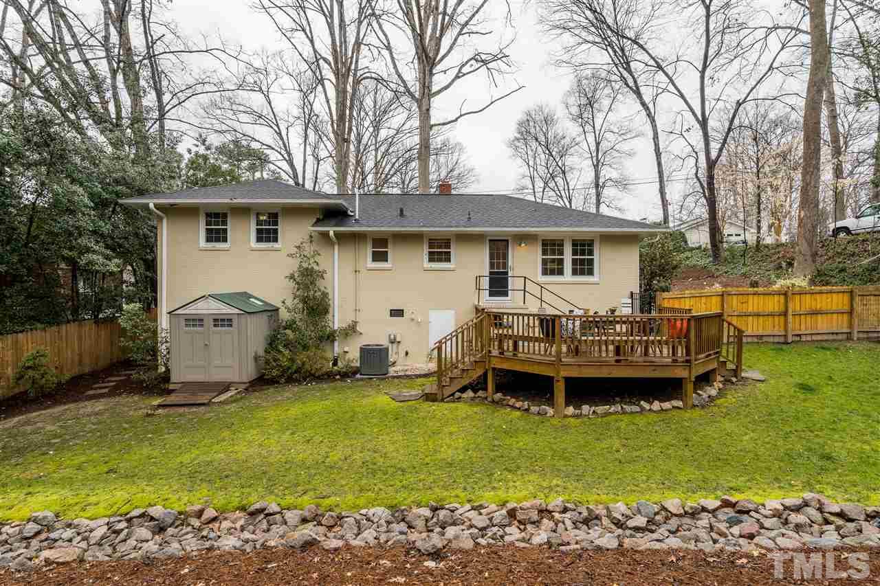 1901 Manuel Street Raleigh, NC 27612 - Photo 25 of 26 Gallery Image 25