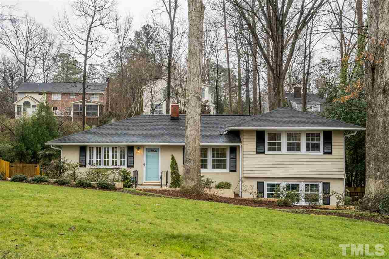 1901 Manuel Street Raleigh, NC 27612 - Photo 26 of 26 Gallery Image 26