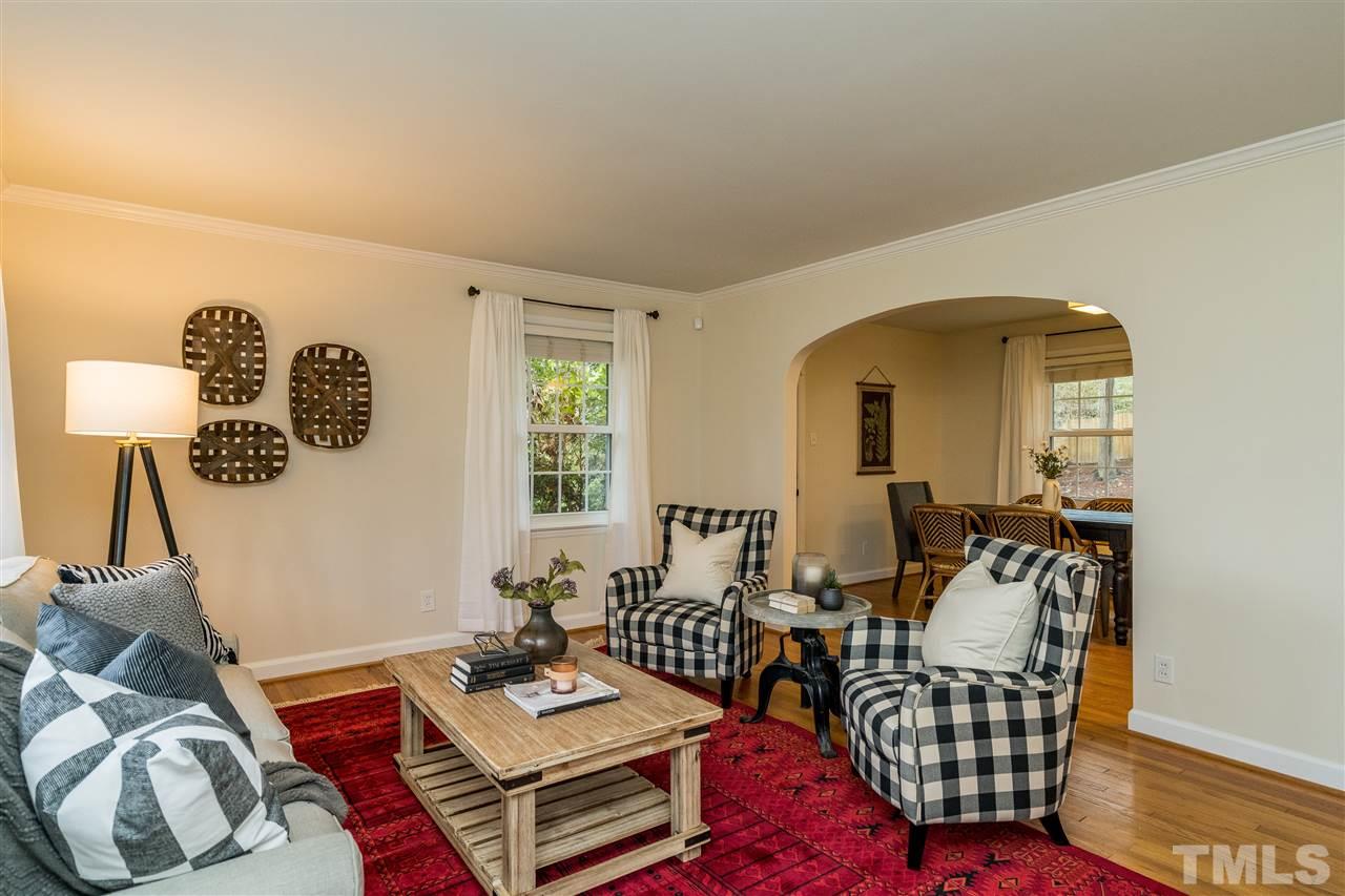 1901 Manuel Street Raleigh, NC 27612 - Photo 4 of 26 Gallery Image 4