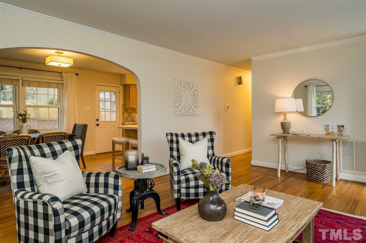 1901 Manuel Street Raleigh, NC 27612 - Photo 5 of 26 Gallery Image 5