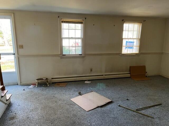 162 Buckskin Path Centerville, MA 02632 - Photo 14 of 16 an empty room with a window