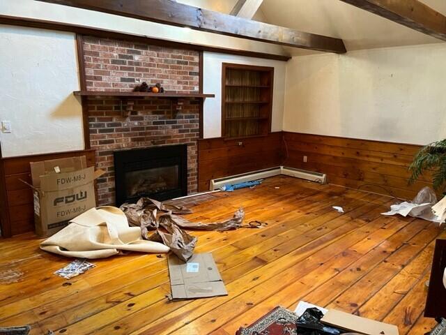 162 Buckskin Path Centerville, MA 02632 - Photo 3 of 16 a view of a livingroom with furniture and a fireplace