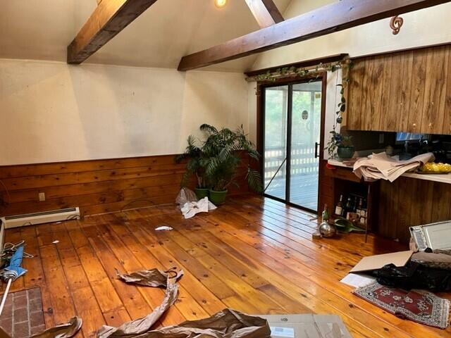 162 Buckskin Path Centerville, MA 02632 - Photo 4 of 16 a room with wooden floor and furniture