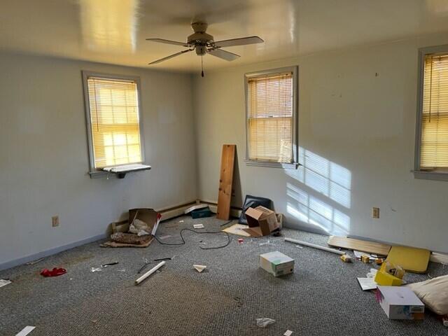 162 Buckskin Path Centerville, MA 02632 - Photo 10 of 16 a room with gym equipment and a window