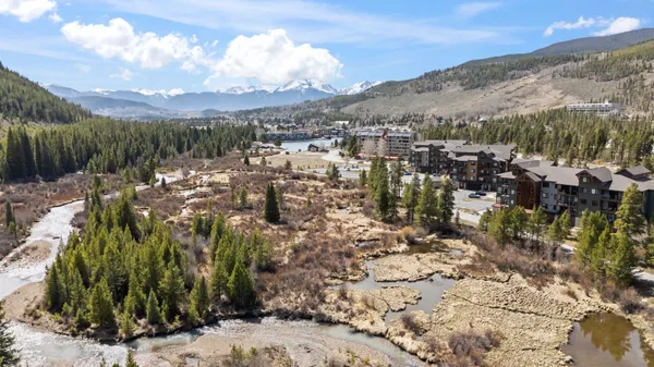$1,200,000 | 75 Clearwater Way, Unit 206, Keystone, CO 80435