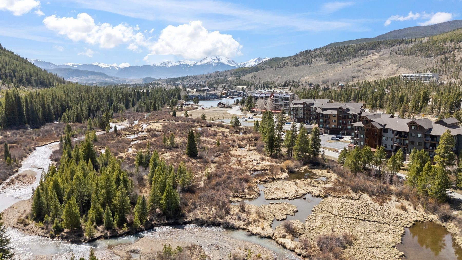 75 Clearwater Way, Unit 206 Keystone, CO 80435 - Photo 1 of 42