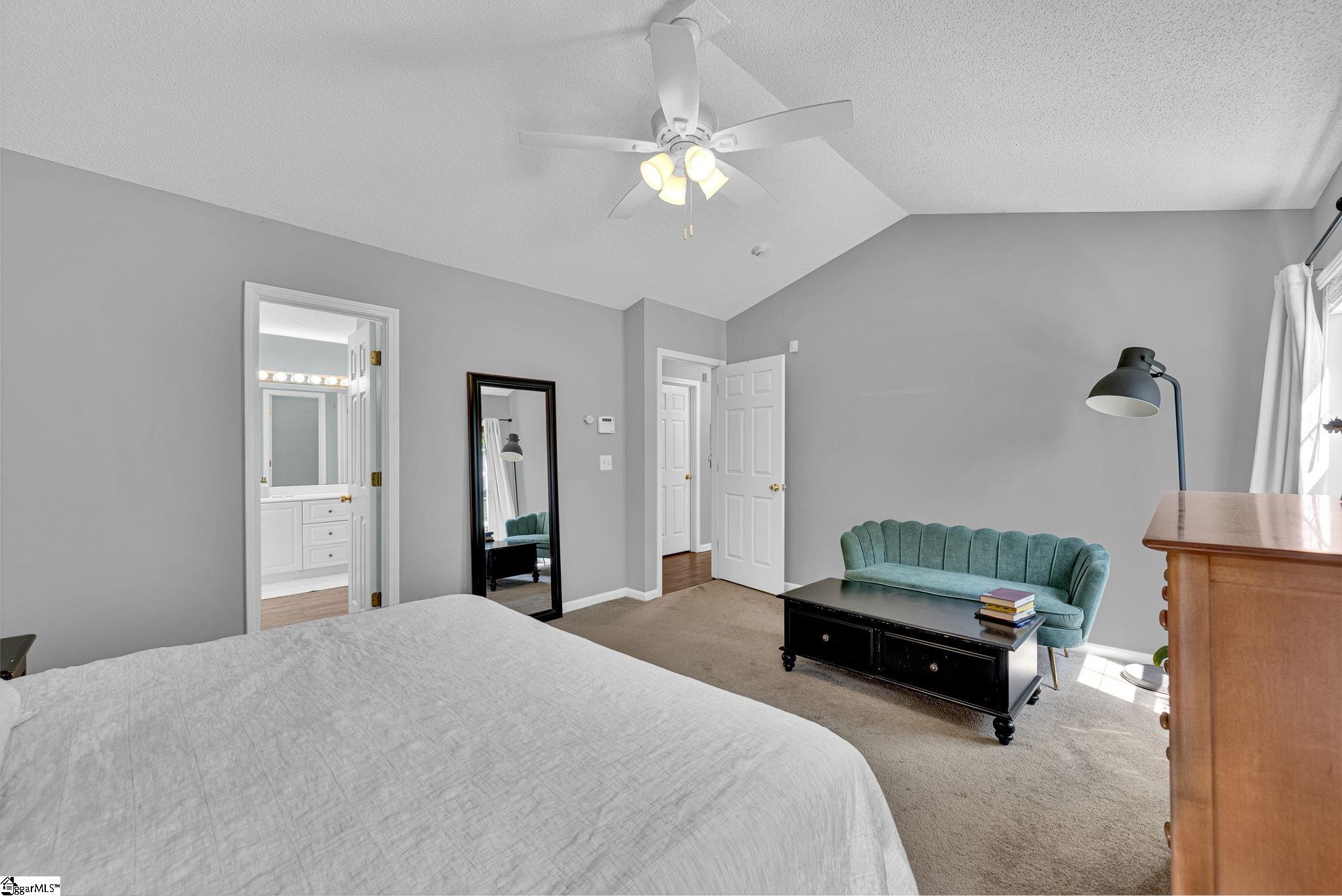 214 Ashridge Way Simpsonville, SC 29681 - Photo 16 of 37