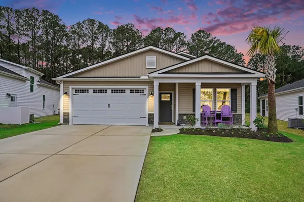 $625,000 | 519 Beckham Court, Murrells Inlet, SC 29576