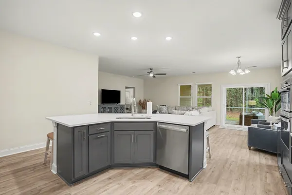 $625,000 | 519 Beckham Court, Murrells Inlet, SC 29576