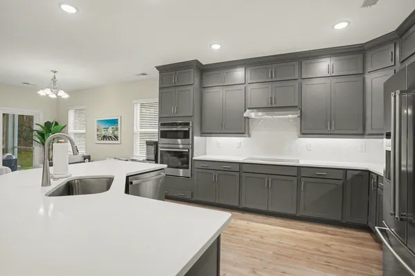 $625,000 | 519 Beckham Court, Murrells Inlet, SC 29576