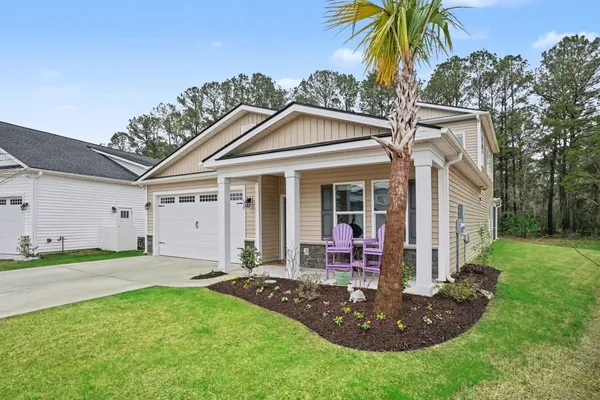 $625,000 | 519 Beckham Court, Murrells Inlet, SC 29576