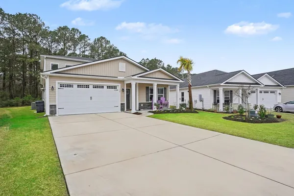 $625,000 | 519 Beckham Court, Murrells Inlet, SC 29576