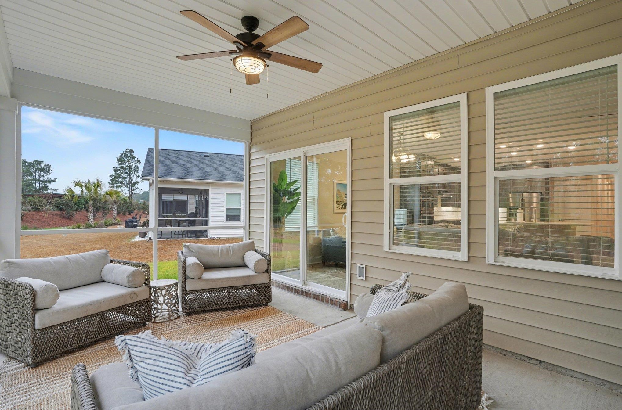 519 Beckham Court Murrells Inlet, SC 29576 - Photo 38 of 50