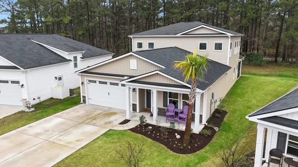 $625,000 | 519 Beckham Court, Murrells Inlet, SC 29576