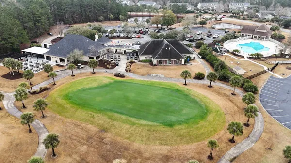 $625,000 | 519 Beckham Court, Murrells Inlet, SC 29576