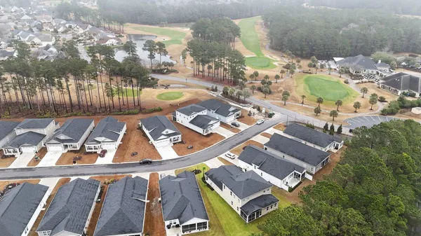 $625,000 | 519 Beckham Court, Murrells Inlet, SC 29576