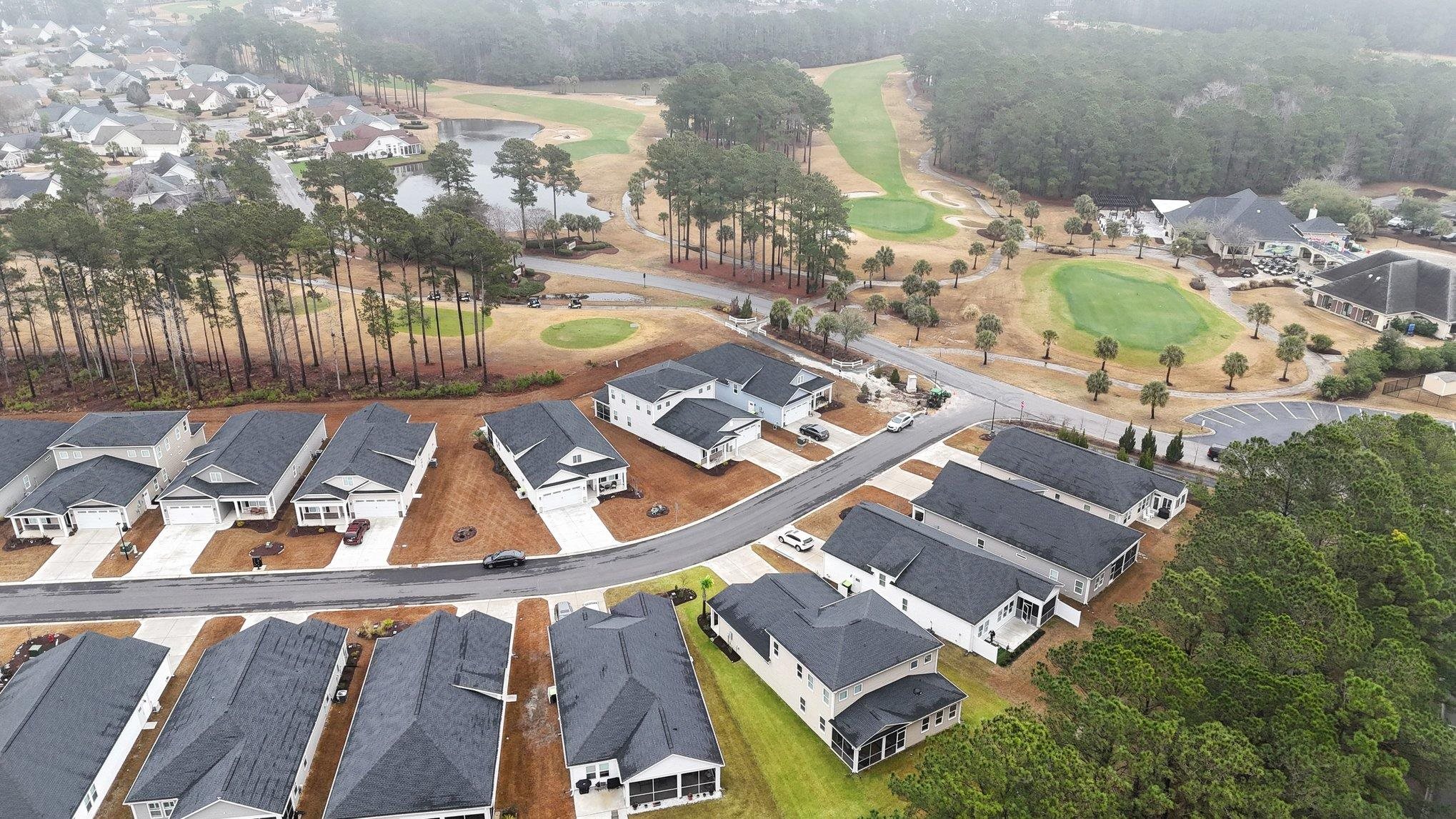 519 Beckham Court Murrells Inlet, SC 29576 - Photo 48 of 50