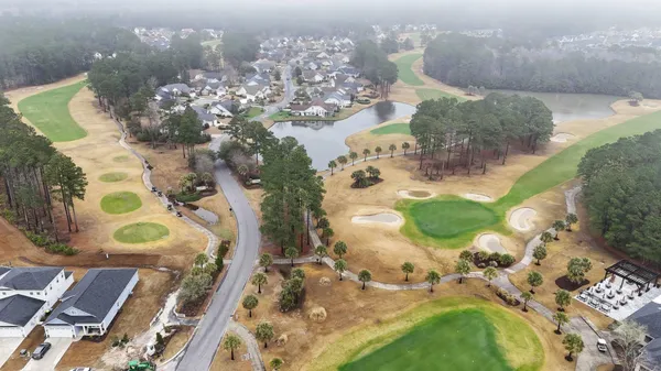 $625,000 | 519 Beckham Court, Murrells Inlet, SC 29576