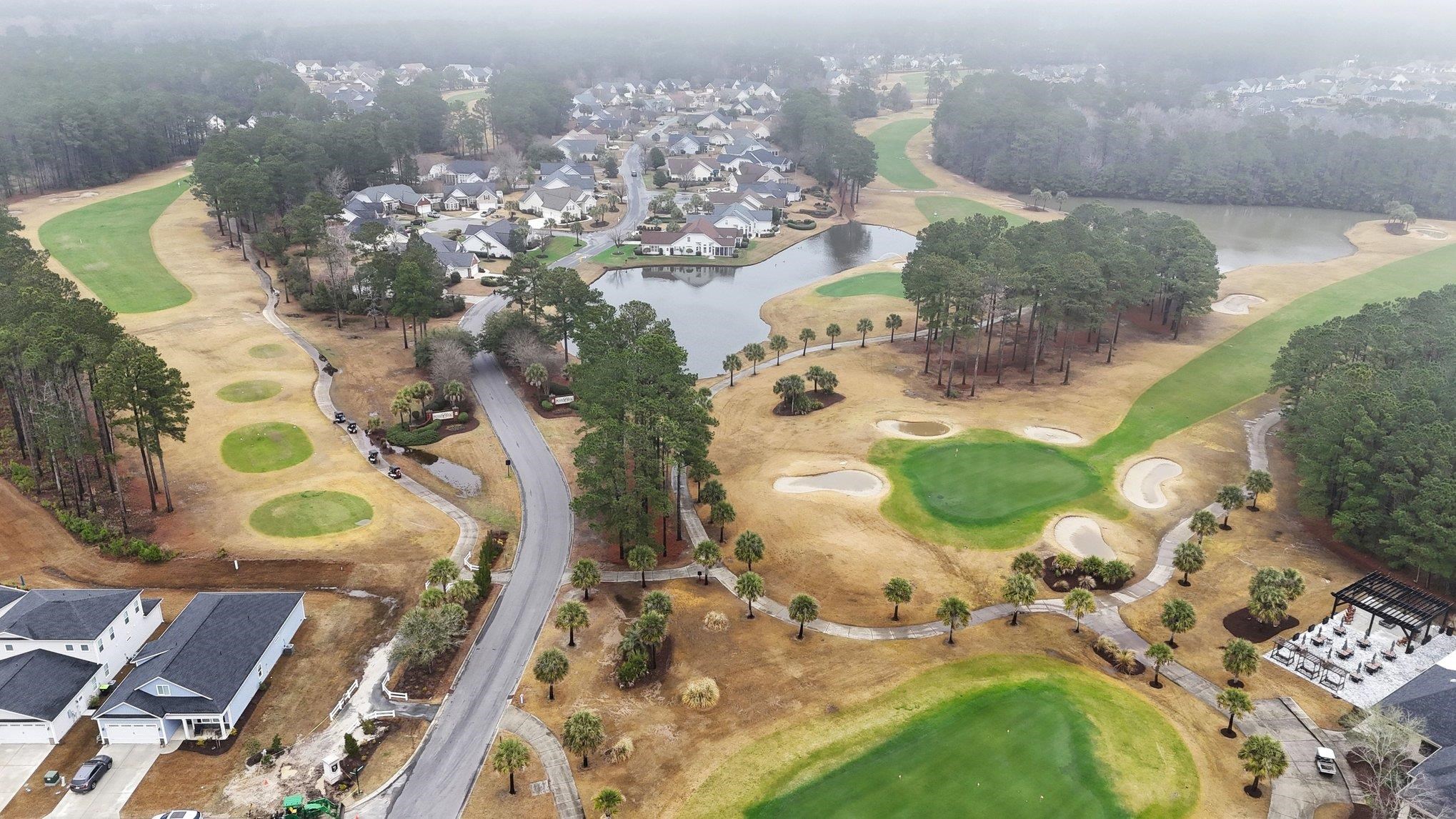 519 Beckham Court Murrells Inlet, SC 29576 - Photo 49 of 50