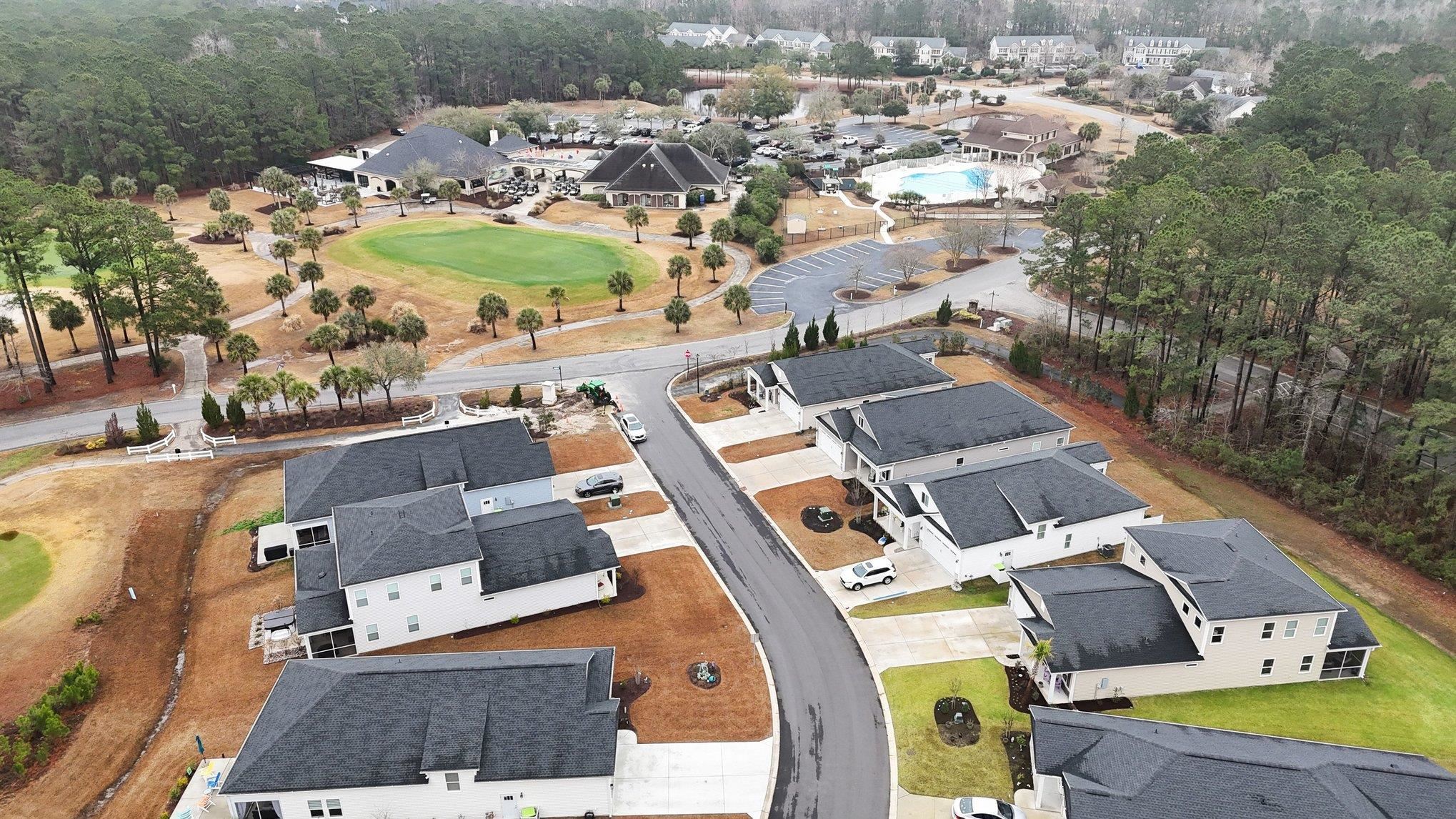 519 Beckham Court Murrells Inlet, SC 29576 - Photo 50 of 50