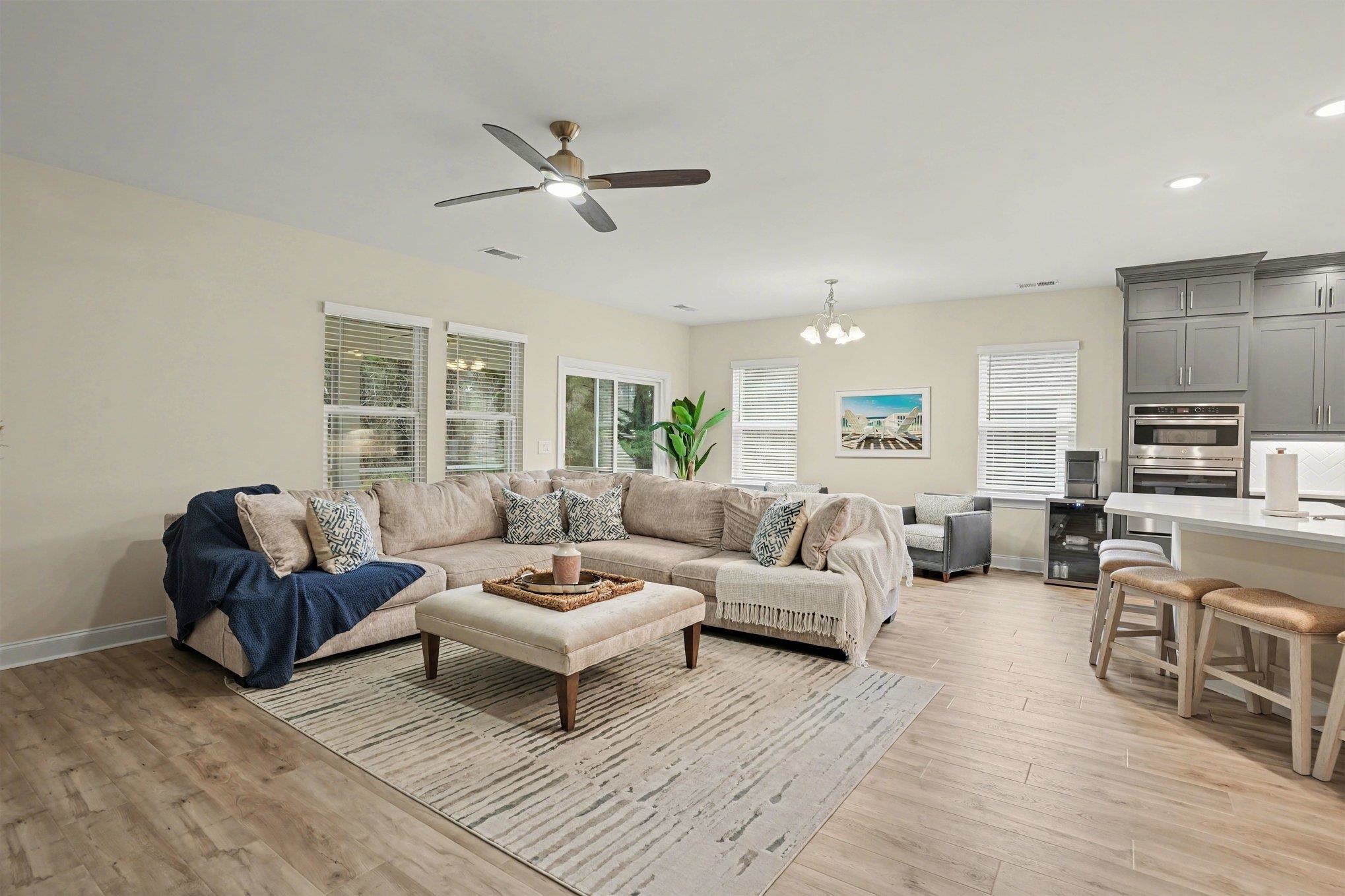 519 Beckham Court Murrells Inlet, SC 29576 - Photo 6 of 50