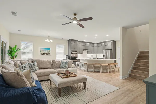 $625,000 | 519 Beckham Court, Murrells Inlet, SC 29576