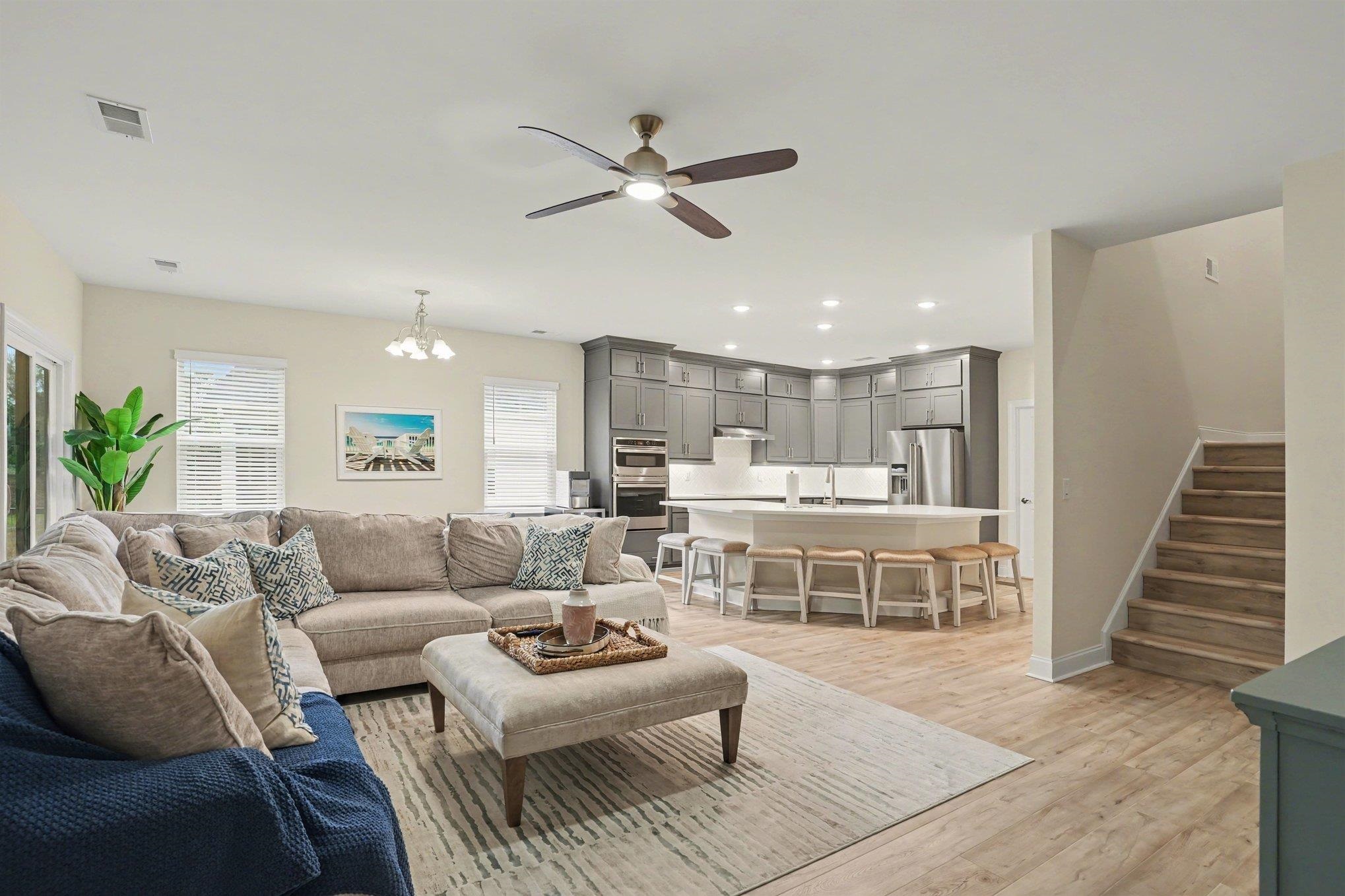 519 Beckham Court Murrells Inlet, SC 29576 - Photo 8 of 50