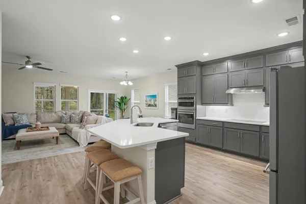 $625,000 | 519 Beckham Court, Murrells Inlet, SC 29576