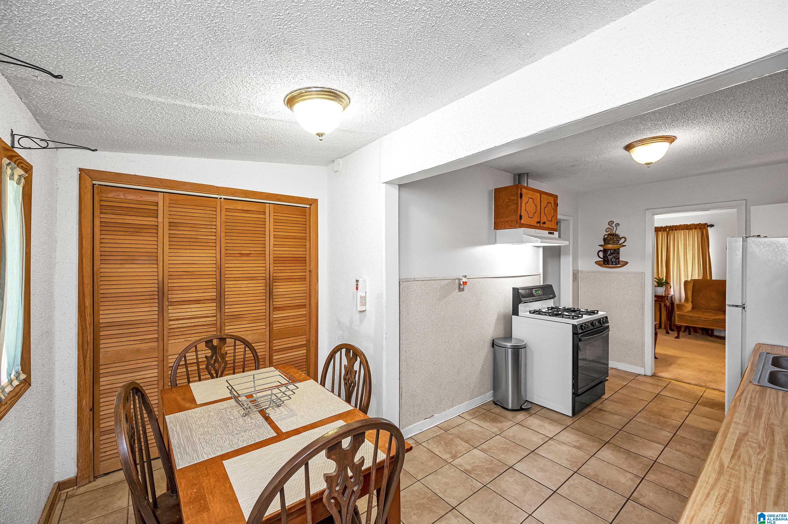 1608 33rd Street Southwest Birmingham, AL 35208 - Photo 14 of 32