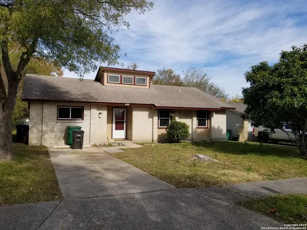 $1,600 | 4755 Casa Oro Street, San Antonio, TX 78233