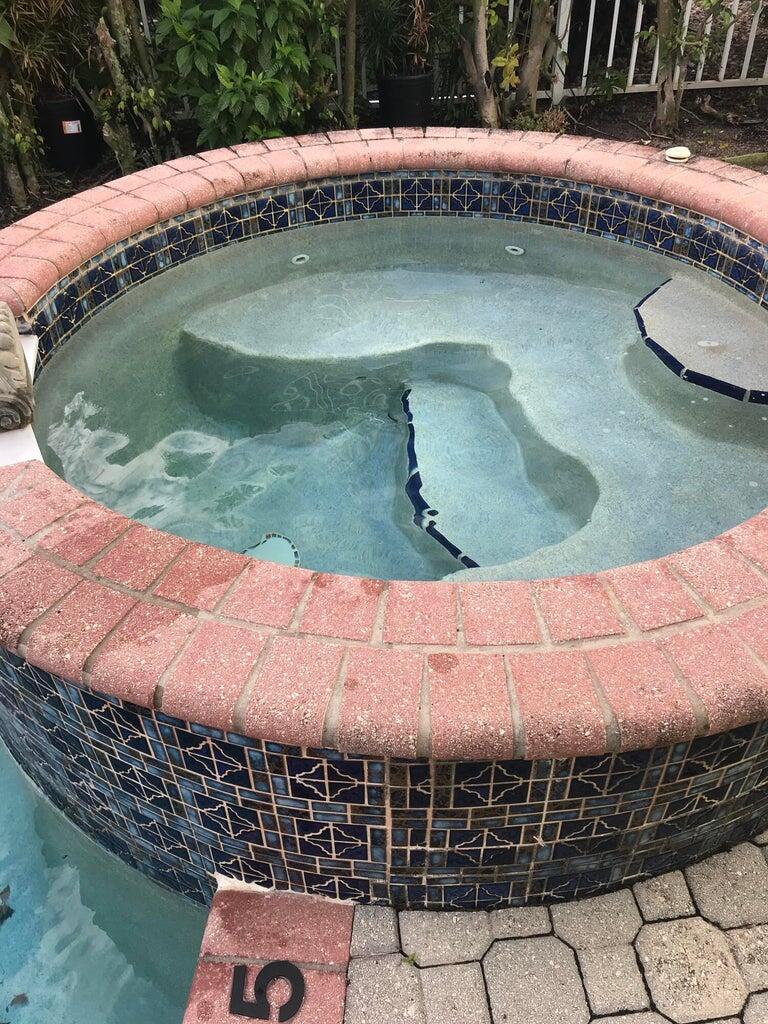 17275 Ventana Drive Boca Raton, FL 33487 - Photo 2 of 9 a view of swimming pool