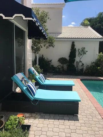 $6,900 | 17275 Ventana Drive, Boca Raton, FL 33487