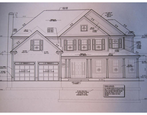 56 Barbara Road Needham, MA 02492 - Photo 1 of 2 a view of a large white building