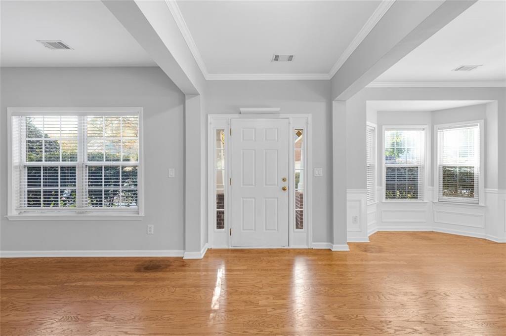 785 Beckenham Walk Drive Dacula, GA 30019 - Photo 4 of 25