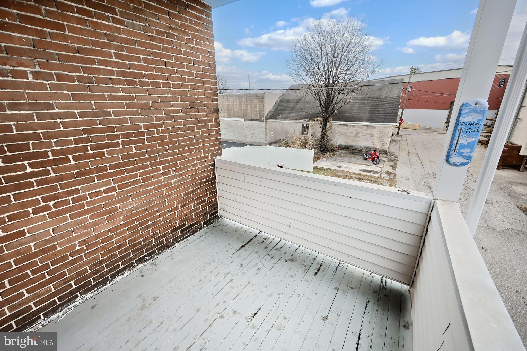 513 Stock Street Hanover, PA 17331 - Photo 27 of 30 a view of a terrace