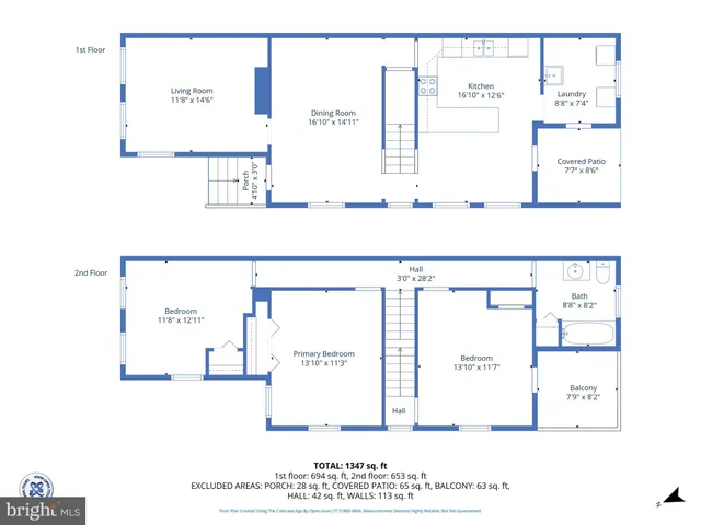 $174,900 | 513 Stock Street, Hanover, PA 17331
