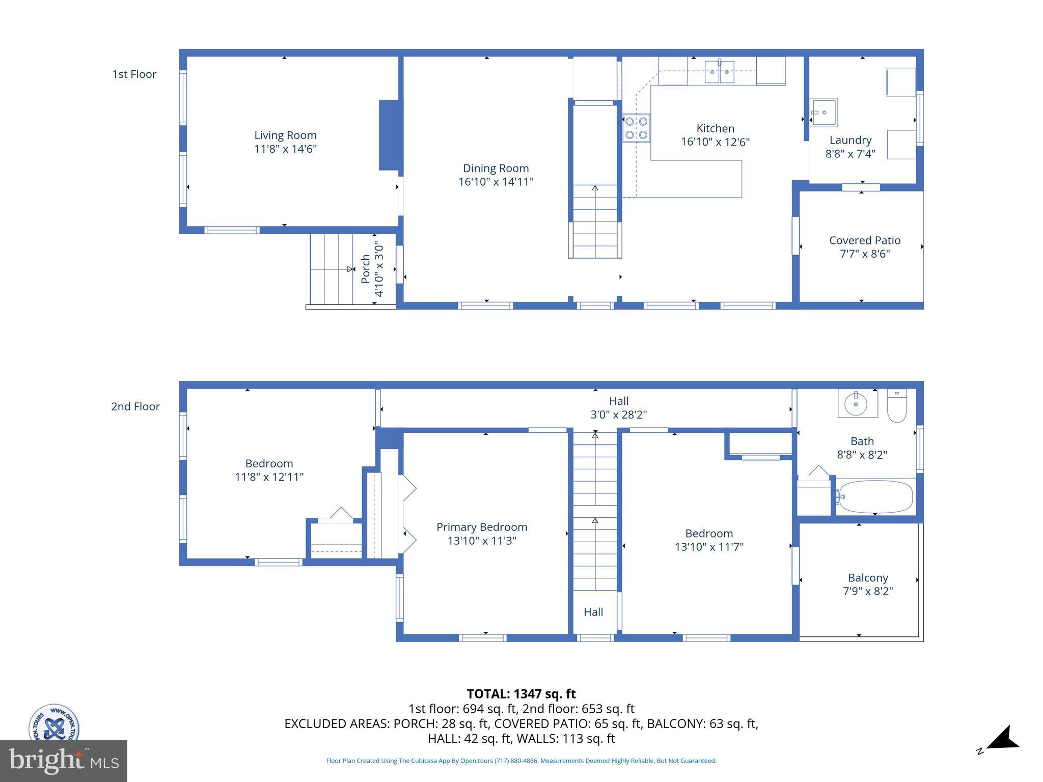 513 Stock Street Hanover, PA 17331 - Photo 30 of 30