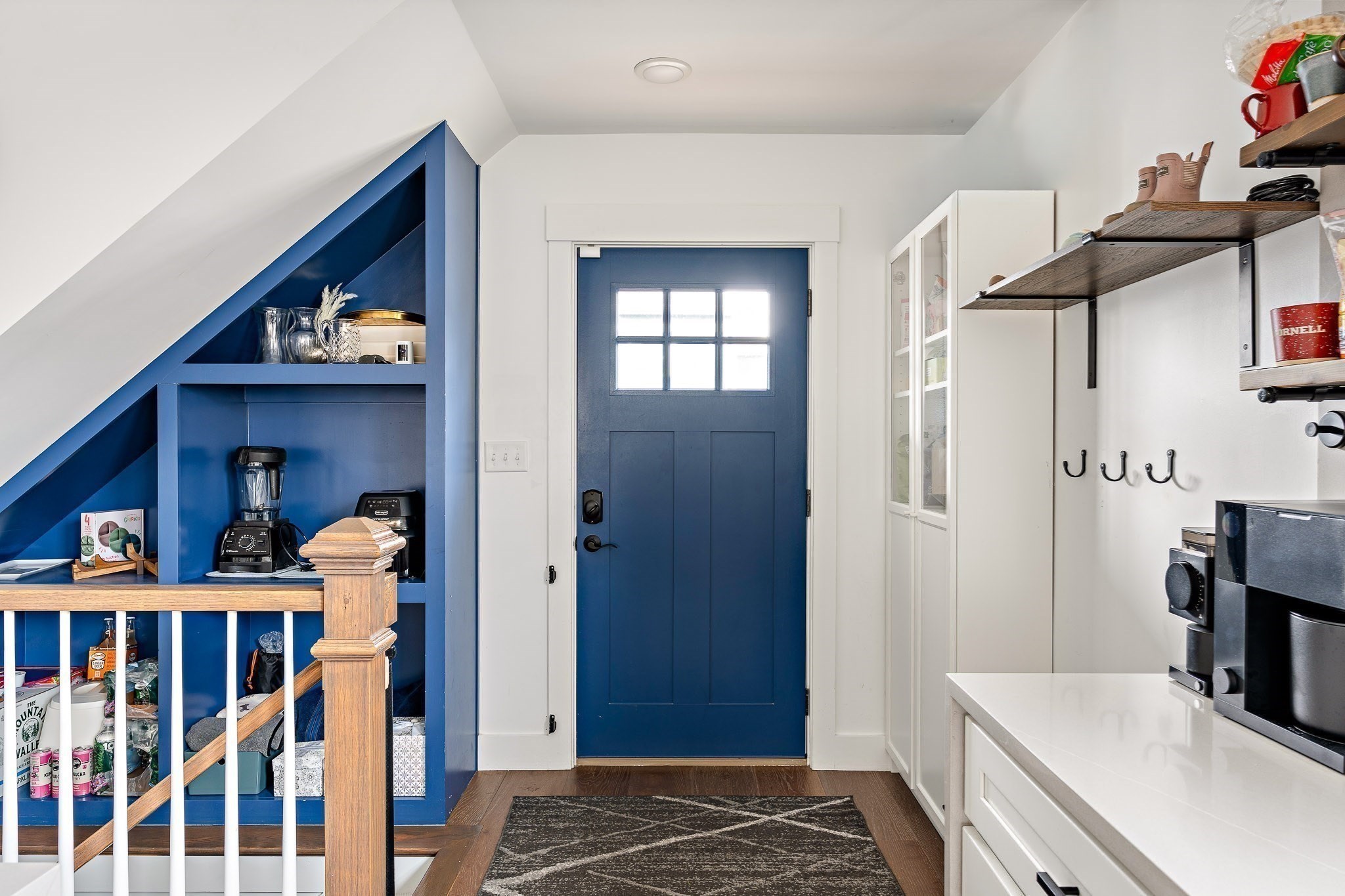 62 Governor Winthrop Road, Unit 1 Somerville, MA 02145 - Photo 12 of 22 Gallery Image 12