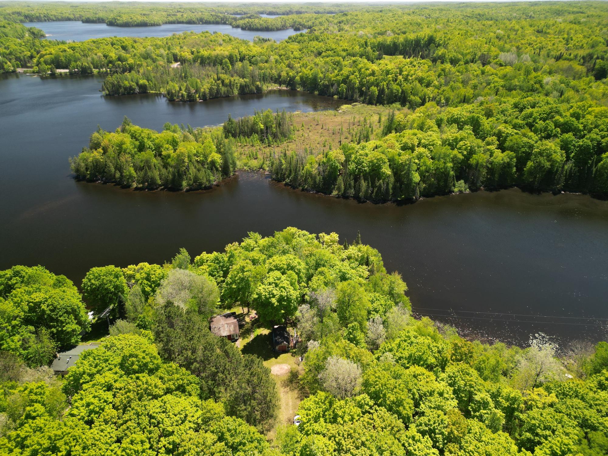 11541 Oxbow Road Presque Isle, WI 54557 - Photo 1 of 32 Gallery Image 1
