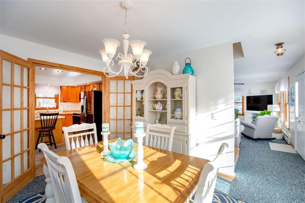 355 Middle Road Woolwich, ME 04579 - Photo 9 of 34 Photo