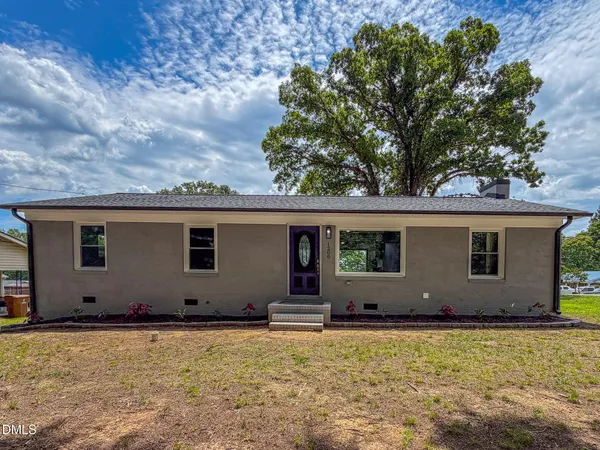$299,900 | 1200 Ridge Road, Roxboro, NC 27573