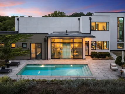 $3,299,000 | 6321 East Valley Road, Nashville, TN 37205