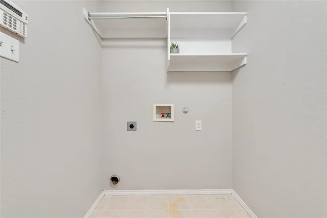 a view of small space