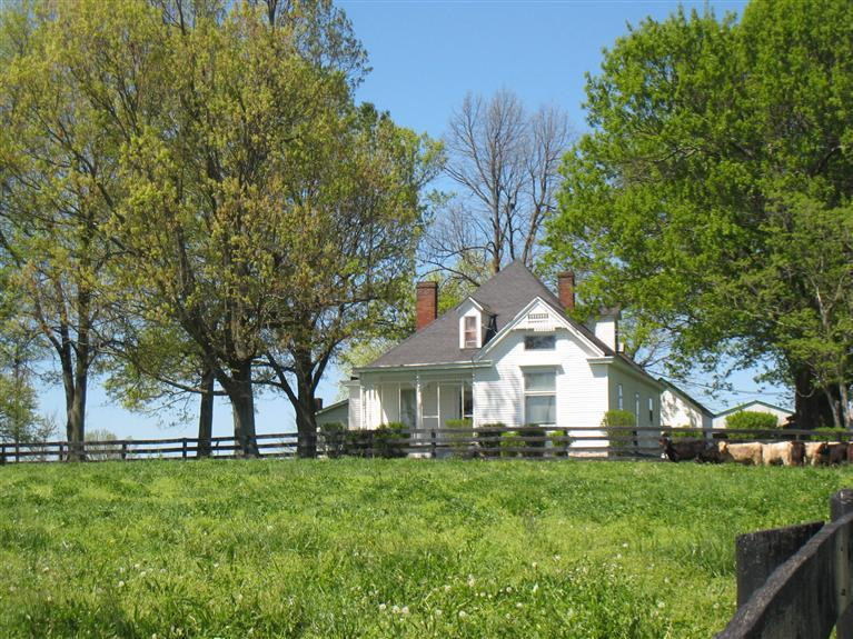 4750 Lexington Road Paris, KY 40361 - Photo 3 of 41 Photo 3
